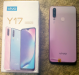 Vivo Y17 New